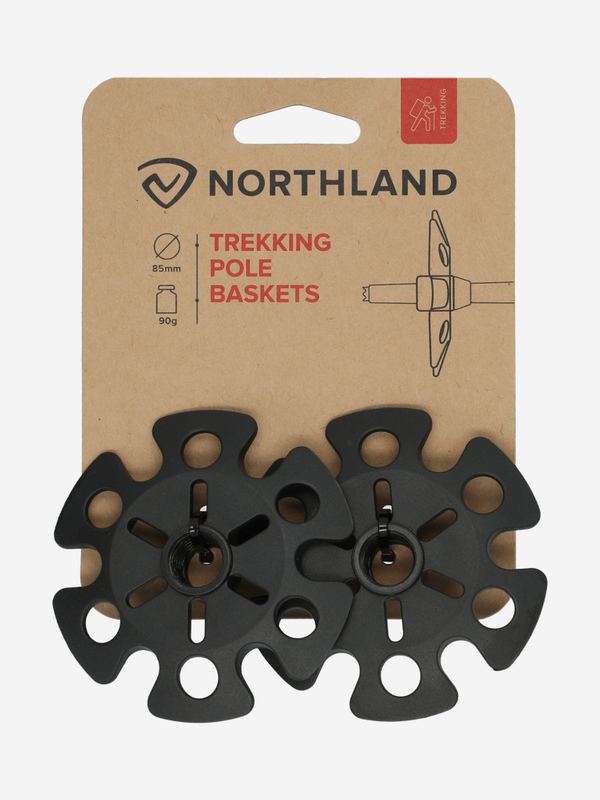 Кольцо для треккинговых палок Northland Trekking Pole Rings Large