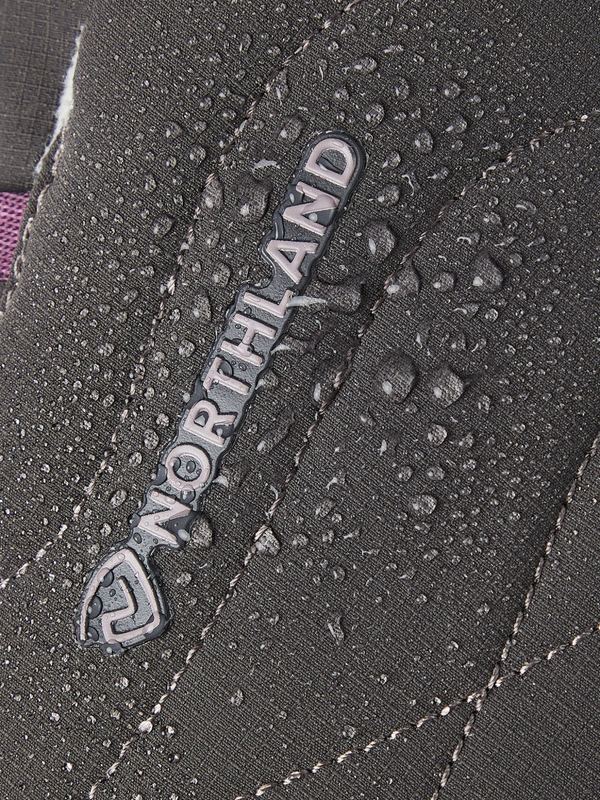 Ботинки утепленные женские Northland Fels Nylon Mid